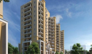 3 BHK With Servant Room and Utility By Emaar Group